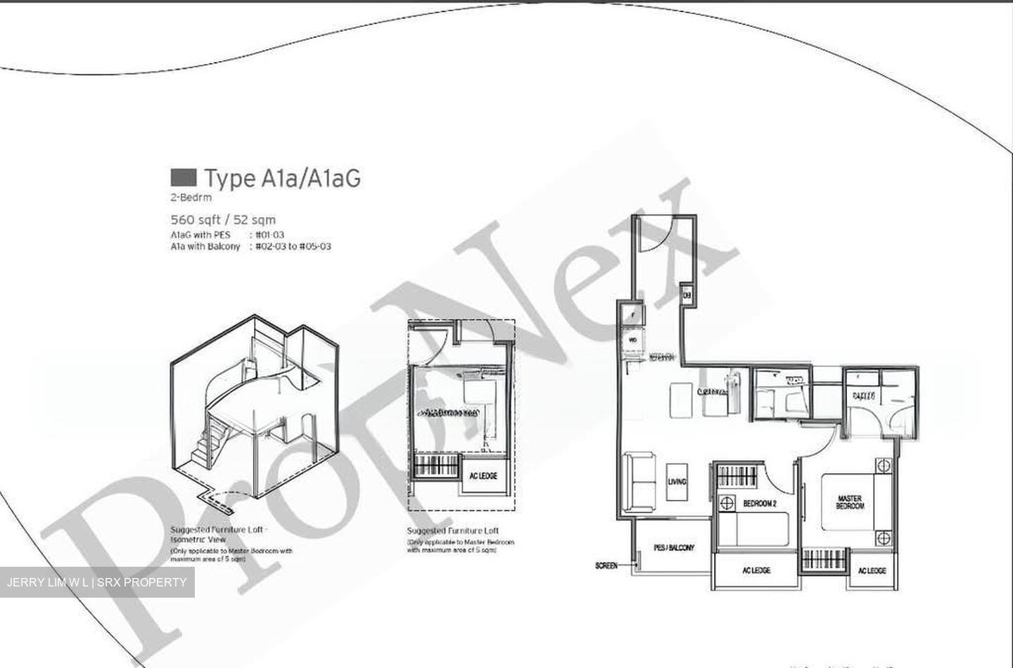 Adana @ Thomson (D20), Apartment #532632441